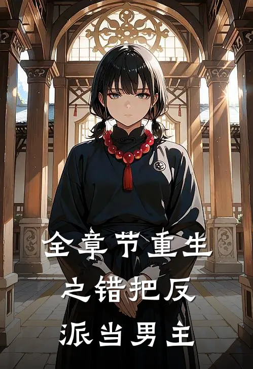 全章节重生之错把反派当男主