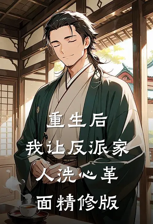 重生后，我让反派家人洗心革面精修版