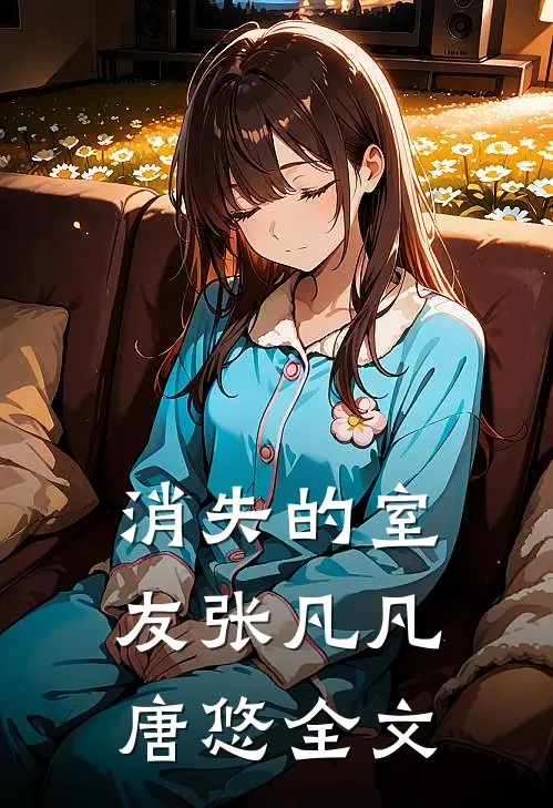 消失的室友张凡凡唐悠全文