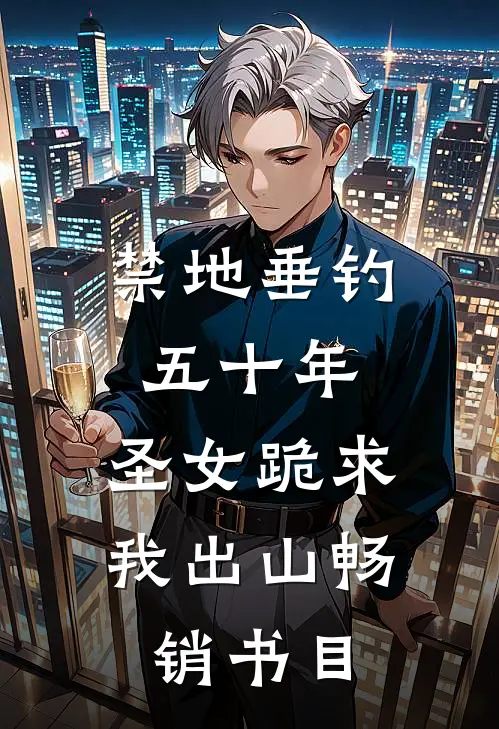 禁地垂钓五十年，圣女跪求我出山畅销书目
