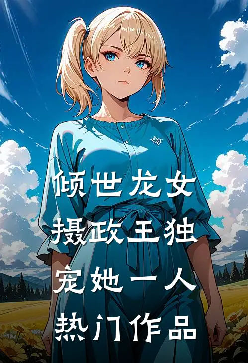 倾世龙女：摄政王独宠她一人热门作品