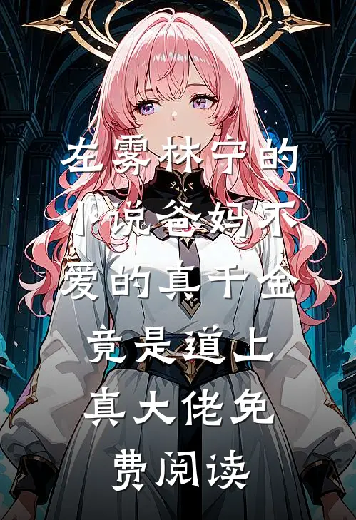 左雾林宁的小说爸妈不爱的真千金，竟是道上真大佬免费阅读