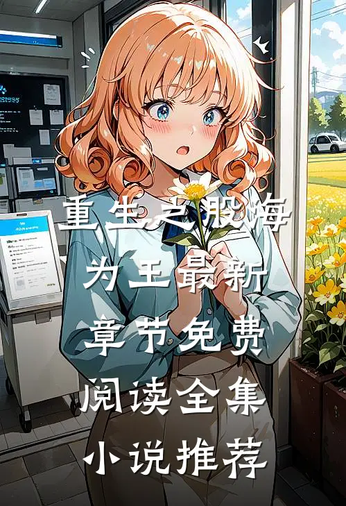 重生之股海为王最新章节免费阅读全集小说推荐