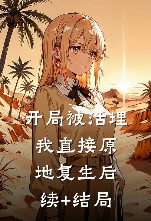 开局被活埋，我直接原地复生后续+结局