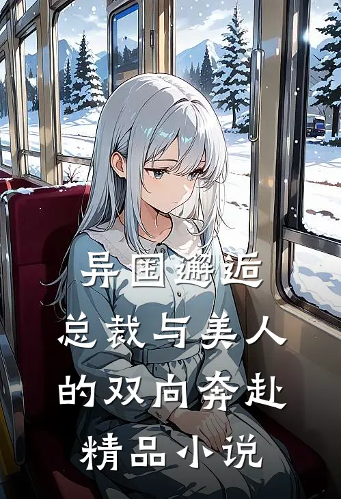 异国邂逅：总裁与美人的双向奔赴精品小说