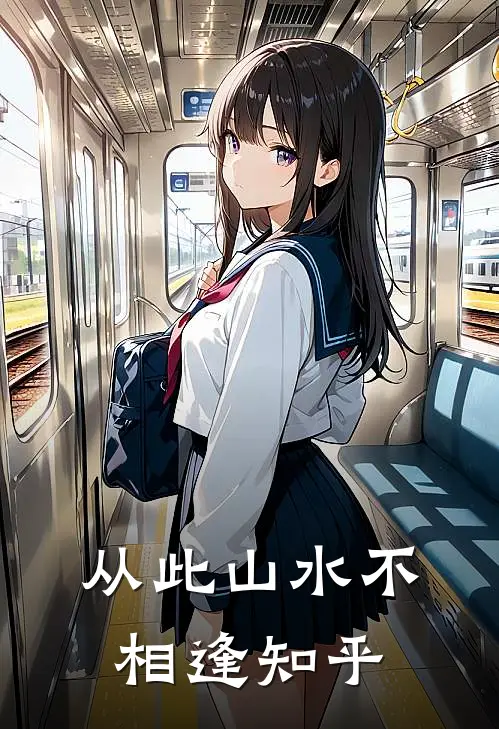 从此山水不相逢知乎