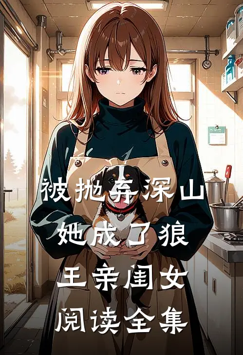 被抛弃深山，她成了狼王亲闺女阅读全集