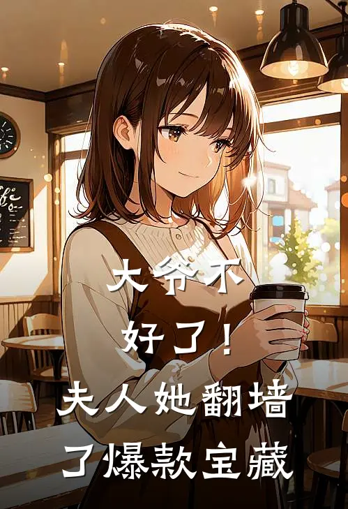 大爷不好了！夫人她翻墙了爆款宝藏