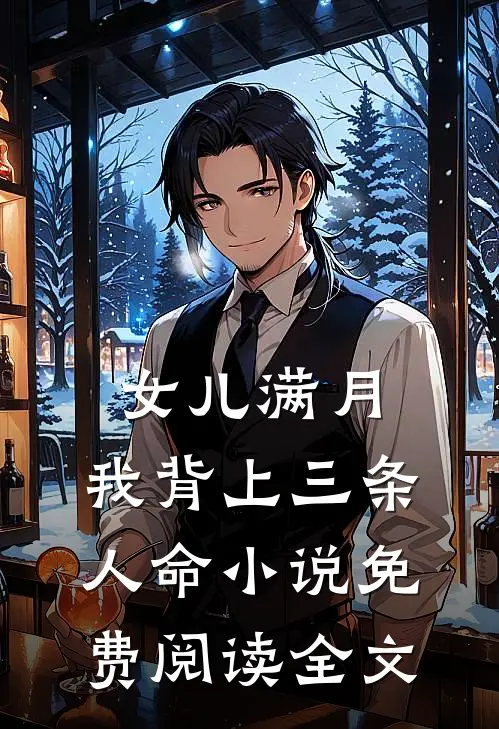 女儿满月，我背上三条人命小说免费阅读全文