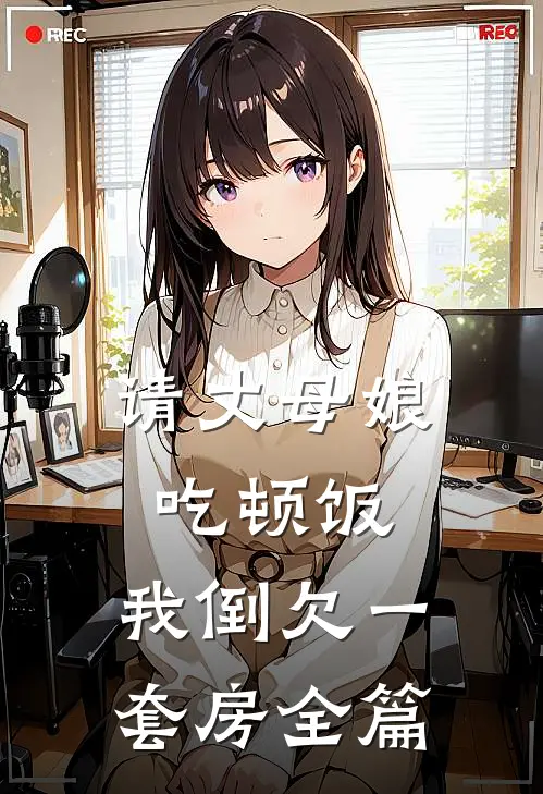 请丈母娘吃顿饭，我倒欠一套房全篇