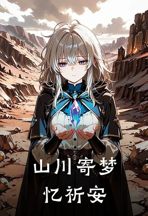 山川寄梦忆祈安