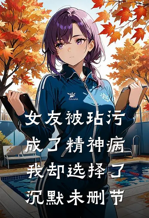 女友被玷污成了精神病，我却选择了沉默未删节