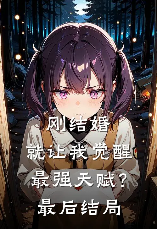刚结婚，就让我觉醒最强天赋？最后结局