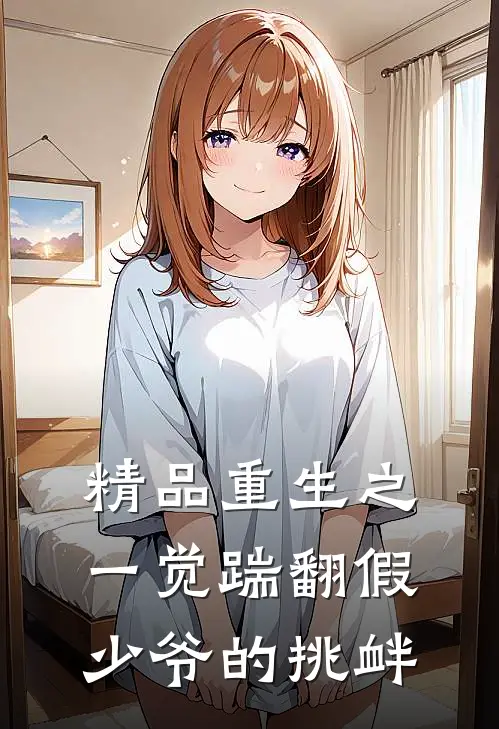 精品重生之一觉踹翻假少爷的挑衅