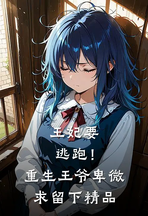 王妃要逃跑！重生王爷卑微求留下精品
