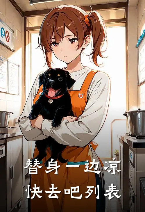 替身一边凉快去吧列表