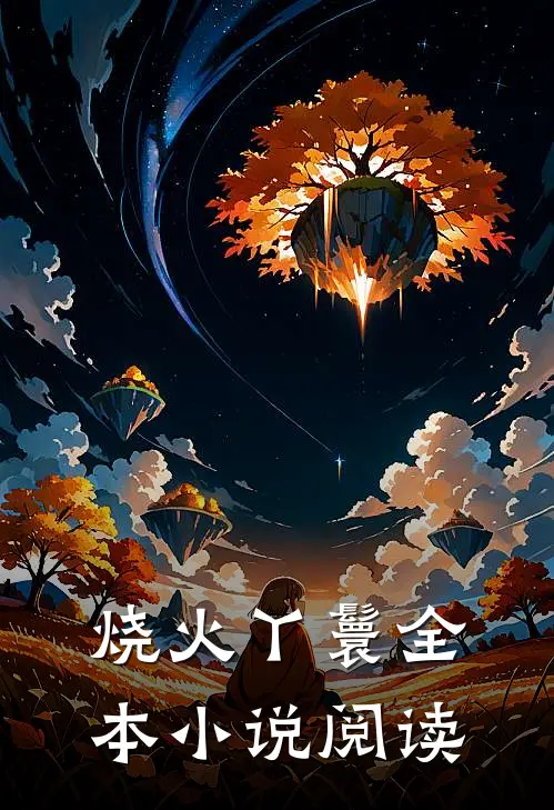 烧火丫鬟全本小说阅读