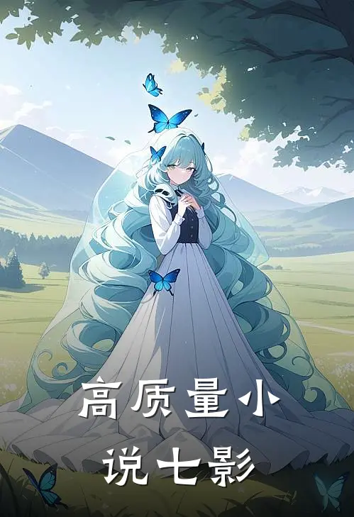 高质量小说七影