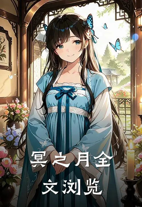 冥之月全文浏览