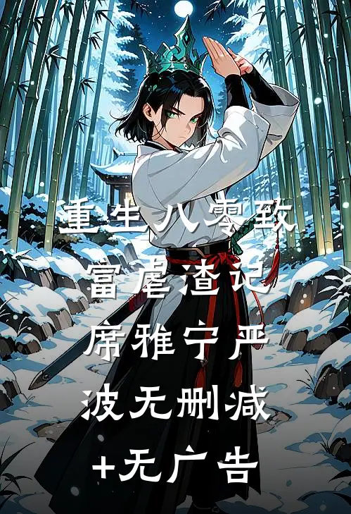 重生八零致富虐渣记席雅宁严波无删减+无广告