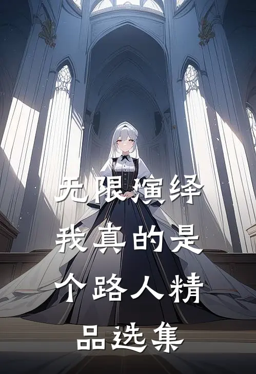 无限演绎：我真的是个路人精品选集