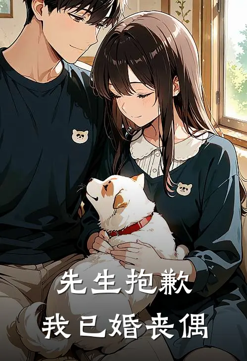 先生抱歉，我已婚丧偶