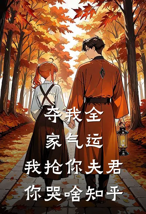 夺我全家气运，我抢你夫君你哭啥知乎