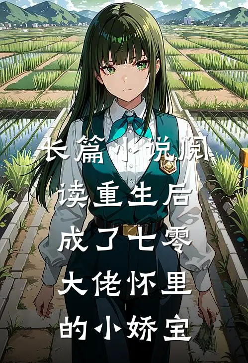长篇小说阅读重生后，成了七零大佬怀里的小娇宝