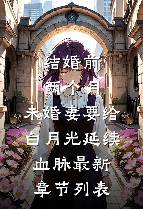 结婚前两个月，未婚妻要给白月光延续血脉最新章节列表