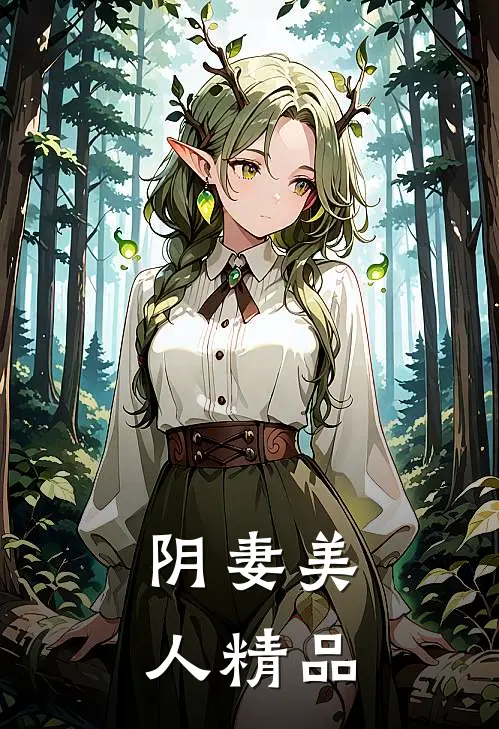 阴妻美人精品