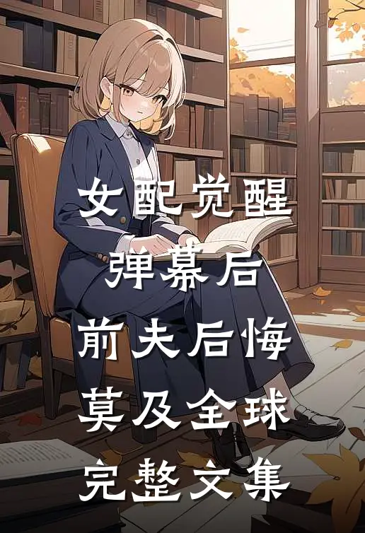 女配觉醒弹幕后，前夫后悔莫及全球完整文集