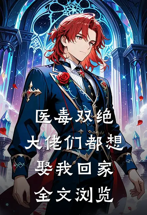 医毒双绝，大佬们都想娶我回家全文浏览