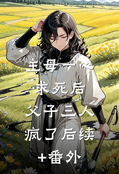 主母一心求死后，父子三人疯了后续+番外