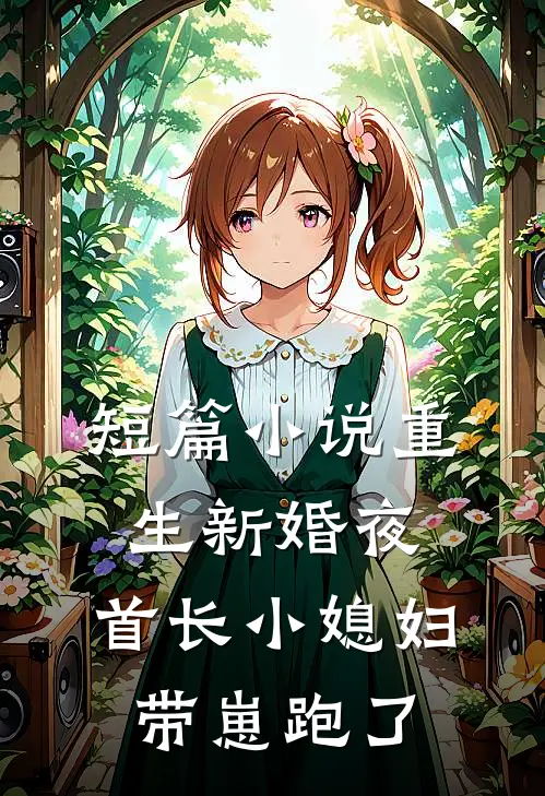 短篇小说重生新婚夜，首长小媳妇带崽跑了