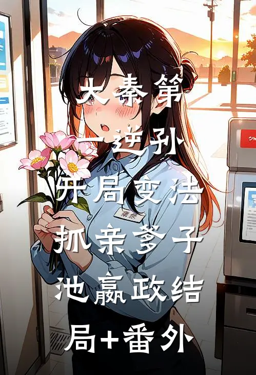 大秦第一逆孙：开局变法抓亲爹子池嬴政结局+番外