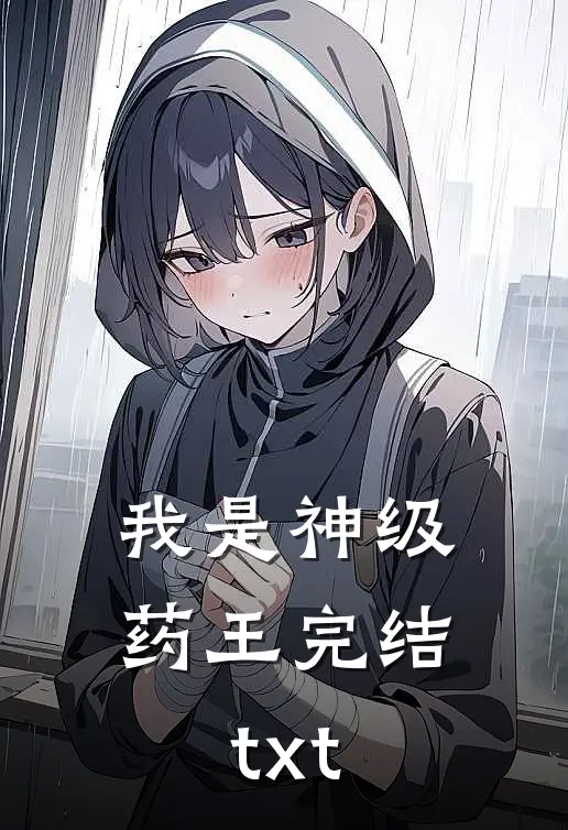 我是神级药王完结txt