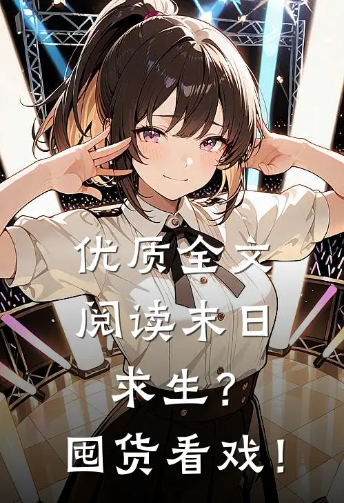 优质全文阅读末日求生？囤货看戏！