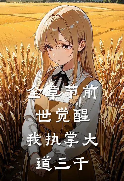 全章节前世觉醒：我执掌大道三千