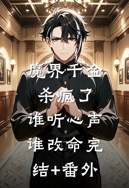 魔界千金杀疯了，谁听心声谁改命完结+番外