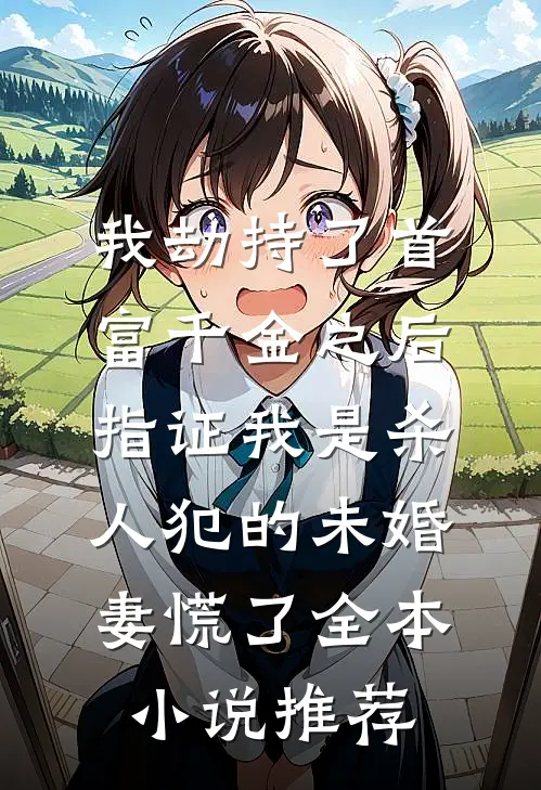 我劫持了首富千金之后，指证我是杀人犯的未婚妻慌了全本小说推荐