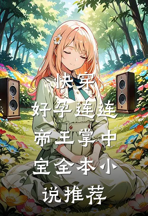 快穿：好孕连连，帝王掌中宝全本小说推荐