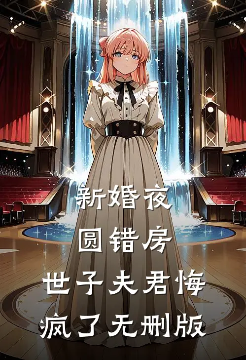 新婚夜圆错房，世子夫君悔疯了无删版