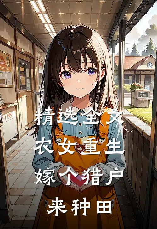 精选全文农女重生：嫁个猎户来种田