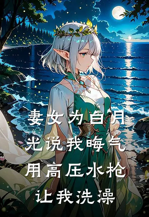 妻女为白月光说我晦气，用高压水枪让我洗澡