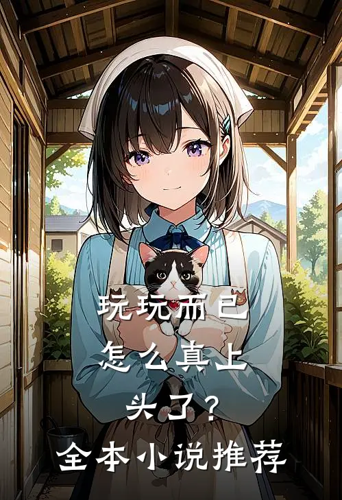 玩玩而已，怎么真上头了？全本小说推荐