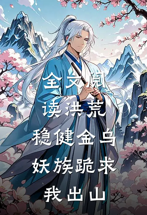 全文阅读洪荒：稳健金乌，妖族跪求我出山