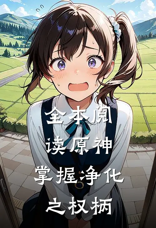 全本阅读原神：掌握净化之权柄
