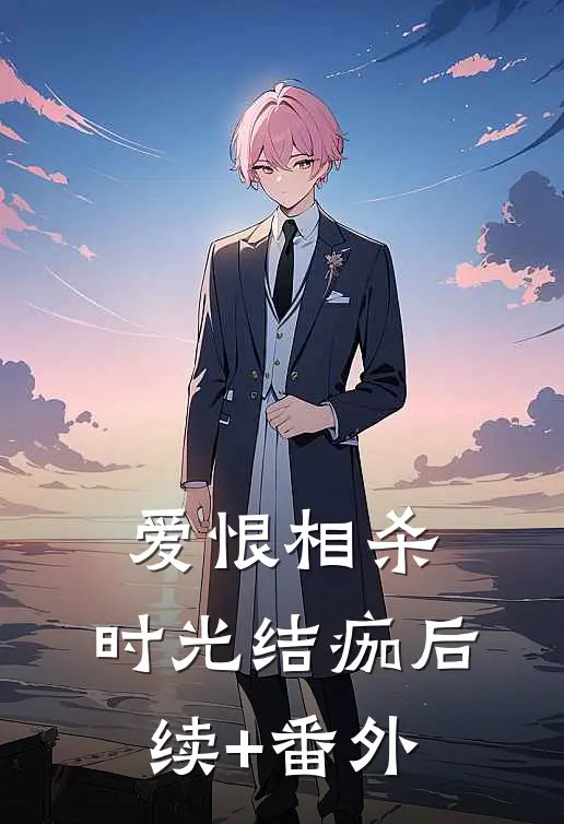 爱恨相杀，时光结痂后续+番外