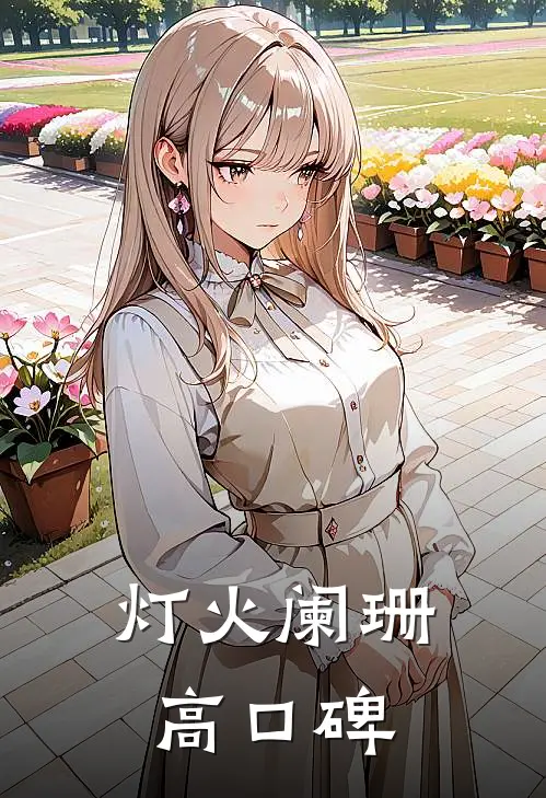 灯火阑珊高口碑
