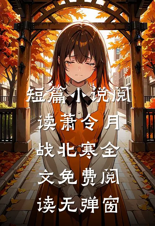 短篇小说阅读萧令月战北寒全文免费阅读无弹窗